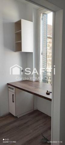 STUDIO Centre Ville Neuville Sur Oise