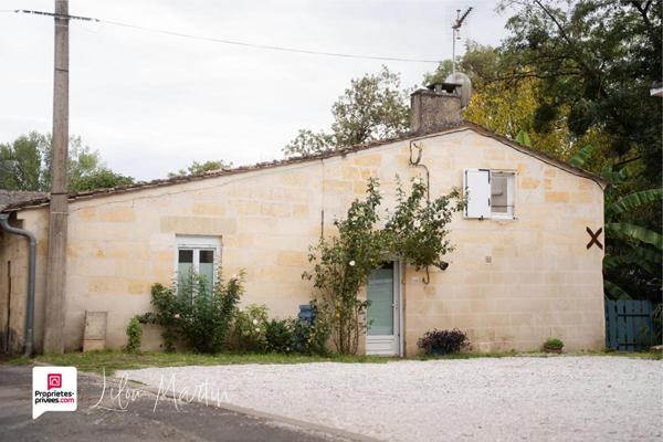 Maison Libourne - 5 pièces - 124 m2