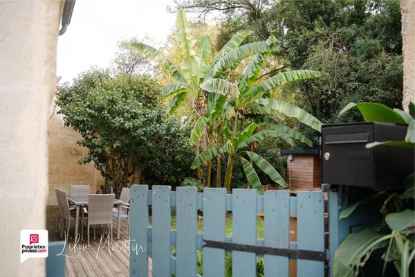 Maison Libourne - 5 pièces - 124 m2