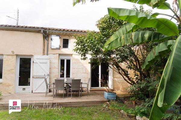 Maison Libourne - 5 pièces - 124 m2