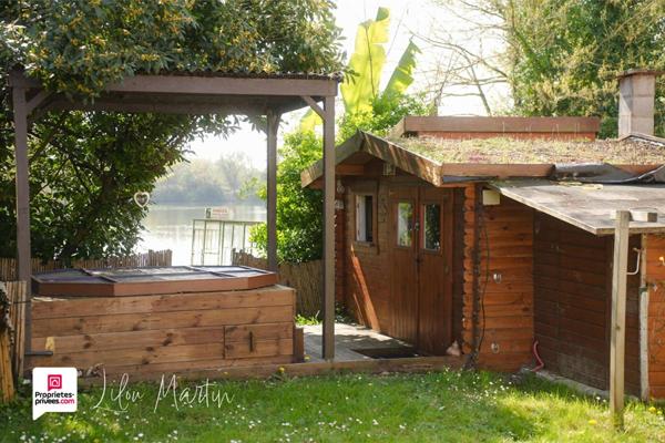Maison Libourne - 5 pièces - 124 m2