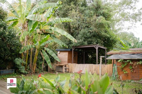 Maison Libourne - 5 pièces - 124 m2