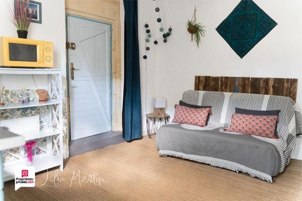 Maison Libourne - 5 pièces - 124 m2