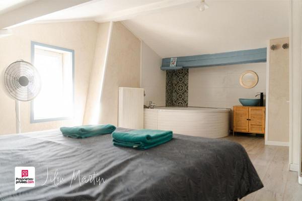 Maison Libourne - 5 pièces - 124 m2