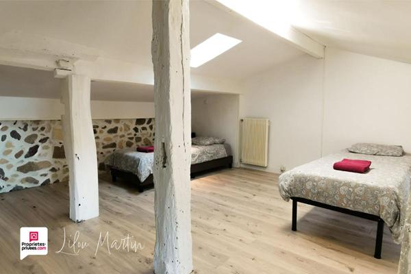 Maison Libourne - 5 pièces - 124 m2