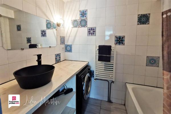 Maison Libourne - 5 pièces - 124 m2