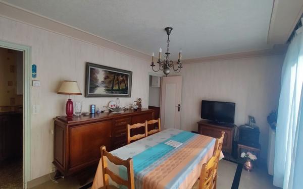 Maison à vendre    4 pièces • 66 m2 Le Grand-Quevilly