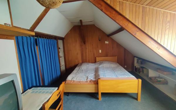 Maison à vendre    4 pièces • 66 m2 Le Grand-Quevilly