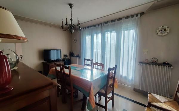 Maison à vendre    4 pièces • 66 m2 Le Grand-Quevilly