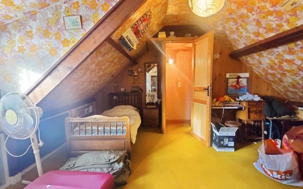 Maison à vendre    4 pièces • 66 m2 Le Grand-Quevilly