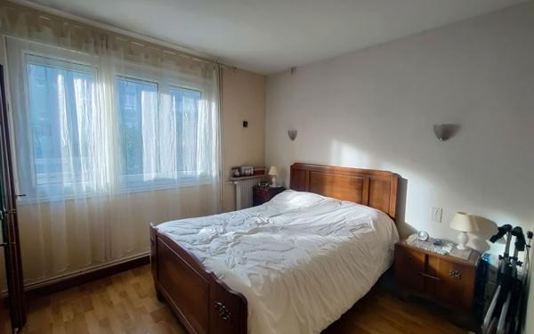 Maison à vendre    4 pièces • 66 m2 Le Grand-Quevilly