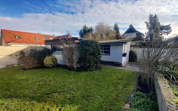 Maison à vendre    4 pièces • 66 m2 Le Grand-Quevilly