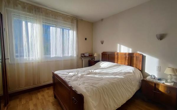 Maison à vendre    4 pièces • 66 m2 Le Grand-Quevilly