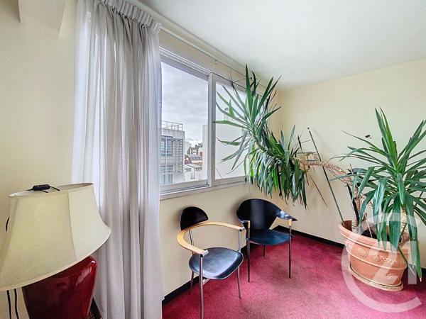 Appartement Studio à vendre  1 pièce - 29,04 m2 VILLEJUIF - 94