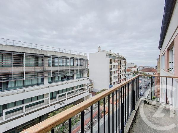Appartement Studio à vendre  1 pièce - 29,04 m2 VILLEJUIF - 94