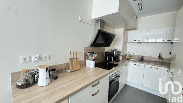 Appartement à vendre 2 pièces 39 m² Melun