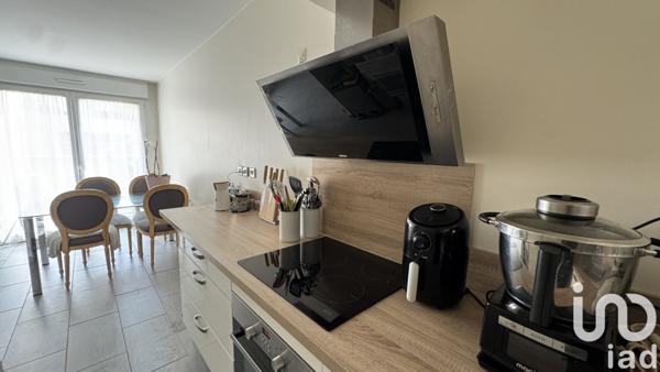 Appartement à vendre 2 pièces 39 m² Melun