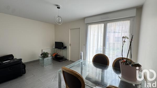 Appartement à vendre 2 pièces 39 m² Melun