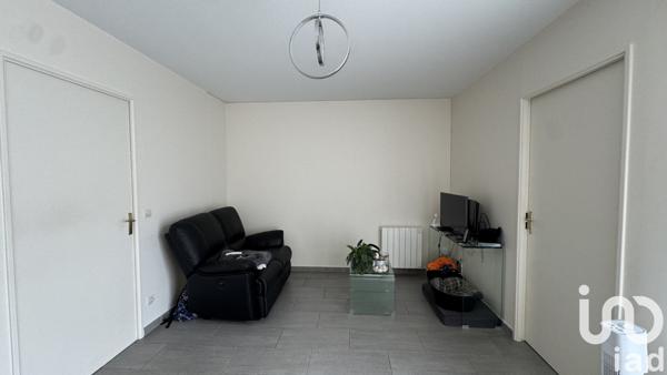 Appartement à vendre 2 pièces 39 m² Melun