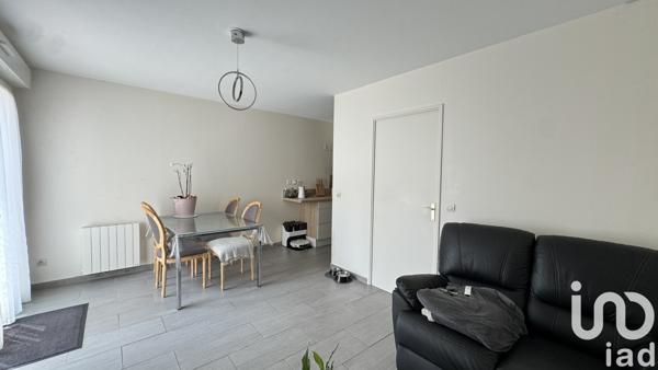 Appartement à vendre 2 pièces 39 m² Melun