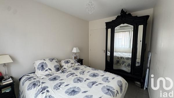 Appartement à vendre 2 pièces 39 m² Melun