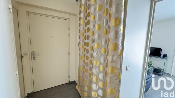 Appartement à vendre 2 pièces 39 m² Melun