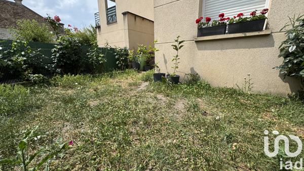 Appartement à vendre 2 pièces 39 m² Melun