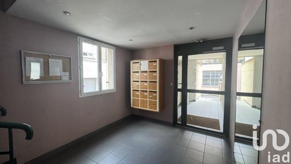 Appartement à vendre 2 pièces 39 m² Melun