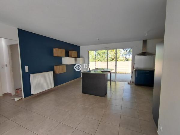 MAISON T5 - GORGES - A LOUER