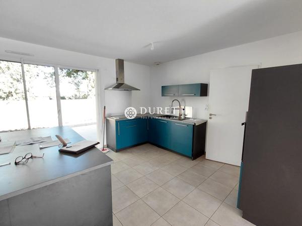 MAISON T5 - GORGES - A LOUER