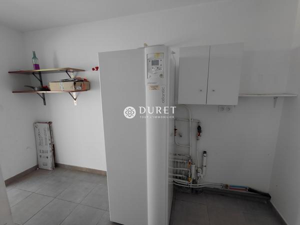 MAISON T5 - GORGES - A LOUER