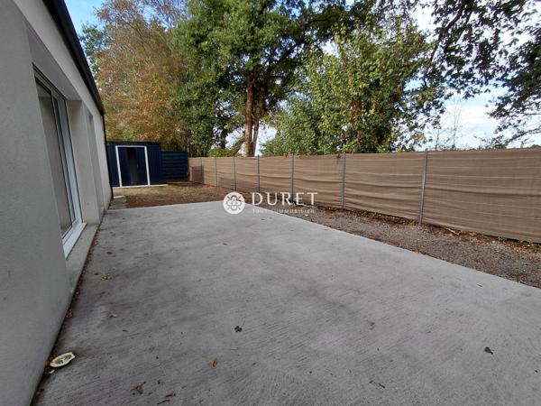 MAISON T5 - GORGES - A LOUER