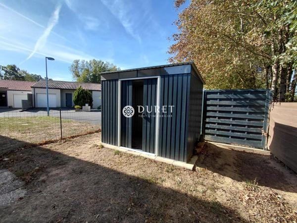 MAISON T5 - GORGES - A LOUER