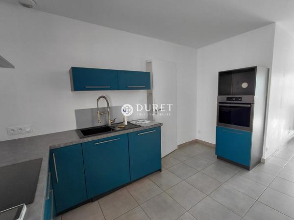MAISON T5 - GORGES - A LOUER
