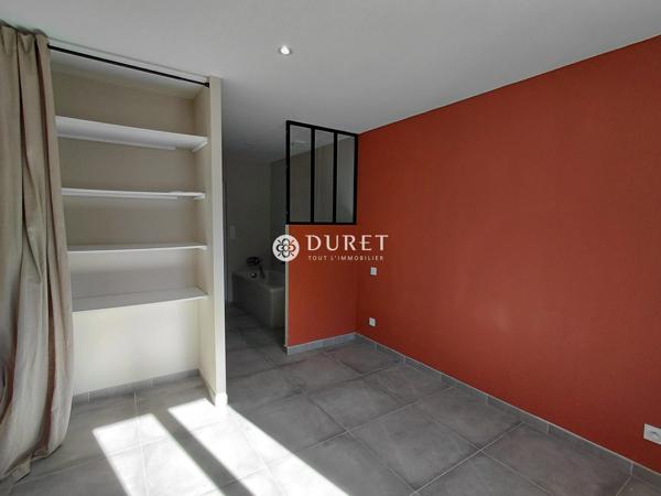 MAISON T5 - GORGES - A LOUER