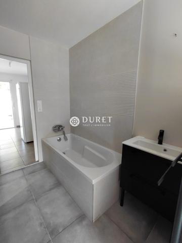 MAISON T5 - GORGES - A LOUER