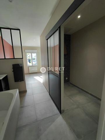 MAISON T5 - GORGES - A LOUER