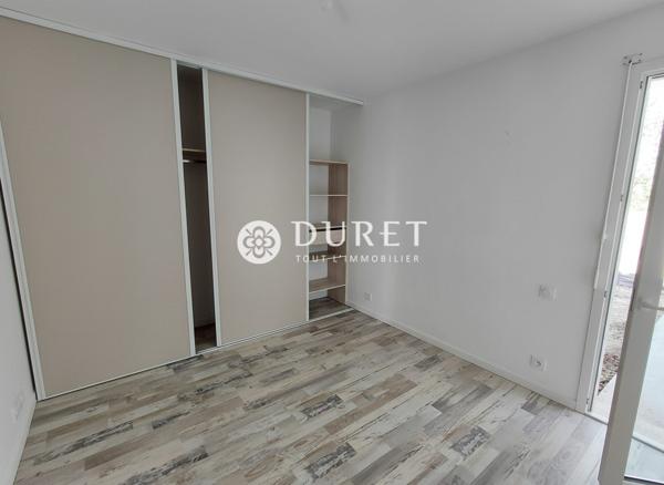 MAISON T5 - GORGES - A LOUER