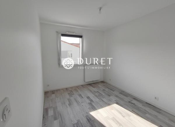 MAISON T5 - GORGES - A LOUER