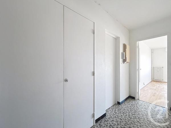 Appartement T2 à vendre  2 pièces - 45,02 m2 TROYES - 10