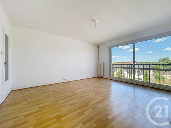 Appartement T2 à vendre  2 pièces - 45,02 m2 TROYES - 10