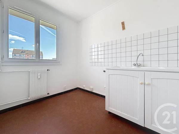 Appartement T2 à vendre  2 pièces - 45,02 m2 TROYES - 10