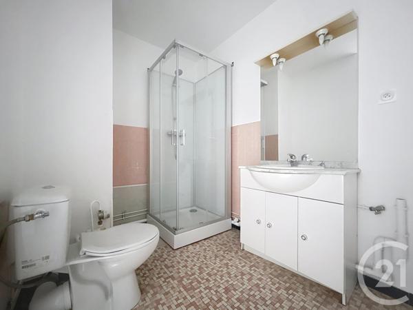 Appartement T2 à vendre  2 pièces - 45,02 m2 TROYES - 10