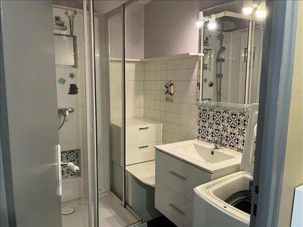 Appartement à louer |  ORTHEZ |  1 pièce | 27 m²