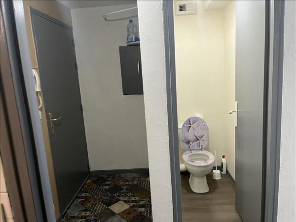 Appartement à louer |  ORTHEZ |  1 pièce | 27 m²