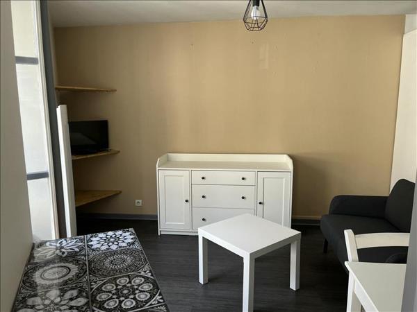 Appartement à louer |  ORTHEZ |  1 pièce | 27 m²