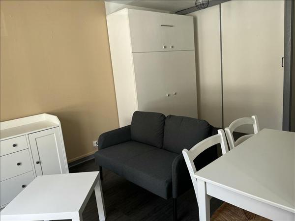 Appartement à louer |  ORTHEZ |  1 pièce | 27 m²