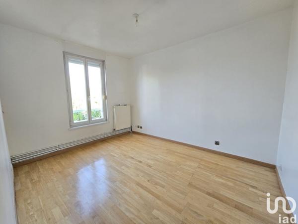 Maison 4 pièces de 74 m² à Sedan (08200)