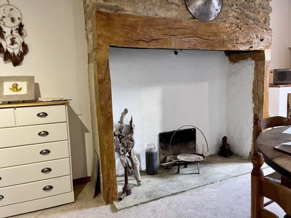 Appartement à vendre |  Argentat |  4 pièces | 62 m²