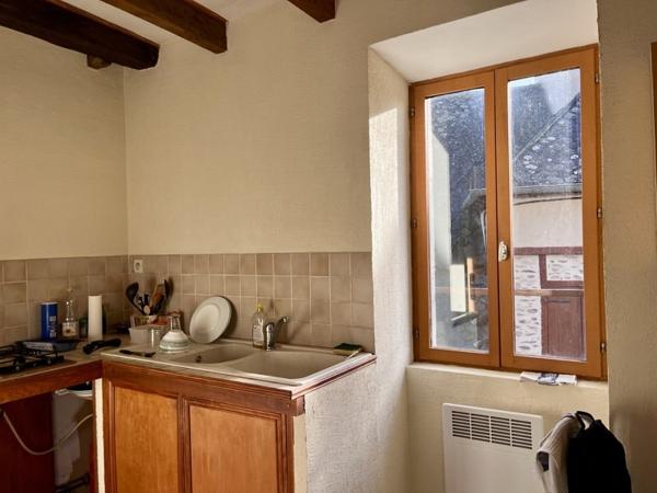 Appartement à vendre |  Argentat |  4 pièces | 62 m²